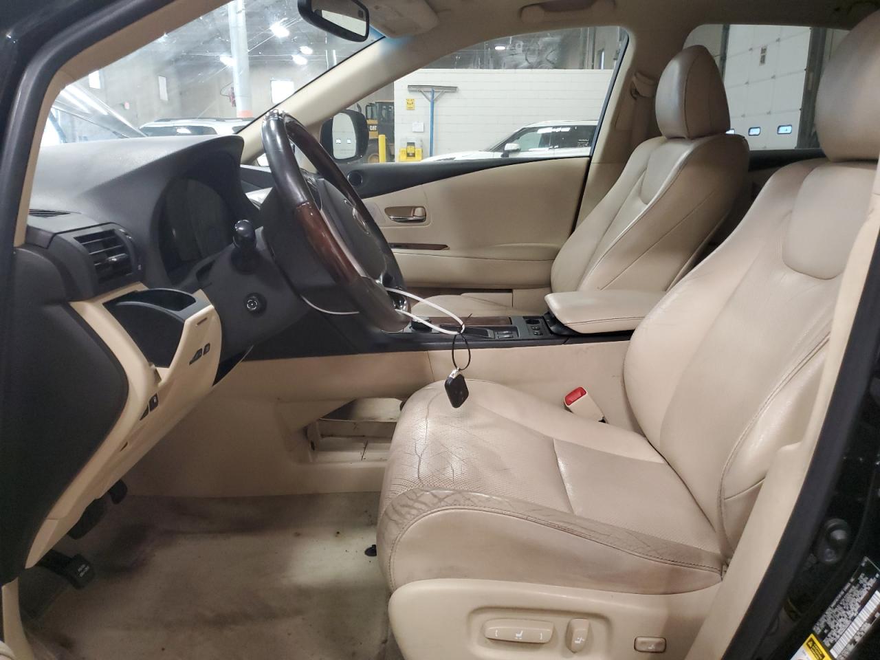 2013 Lexus Rx 350 Base VIN: 2T2BK1BA3DC203972 Lot: 87362935