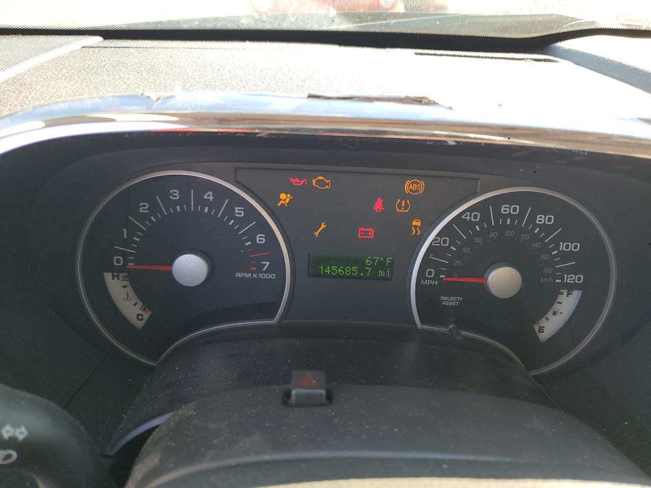 2008 Ford Explorer Xlt VIN: 1FMEU73898UA70732 Lot: 90444515