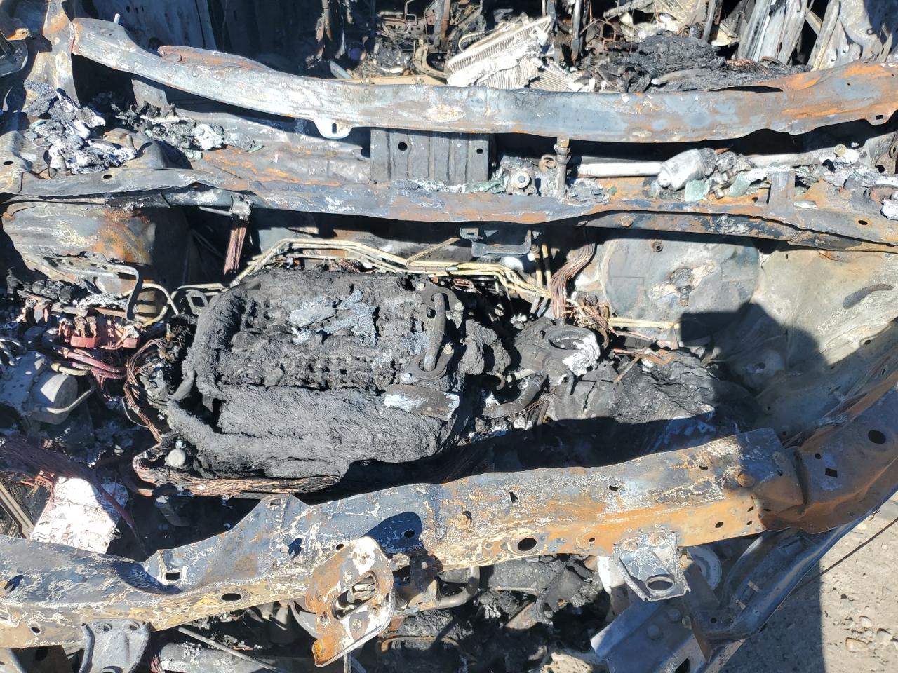 2016 Honda Pilot Exl VIN: 5FNYF6H55GB002679 Lot: 86861345