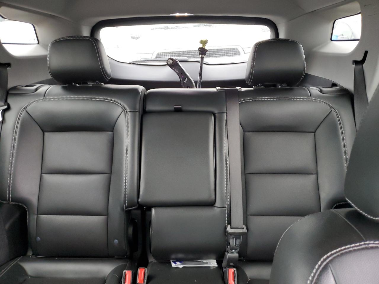 2024 GMC Terrain Slt VIN: 3GKALVEG6RL327781 Lot: 90114315