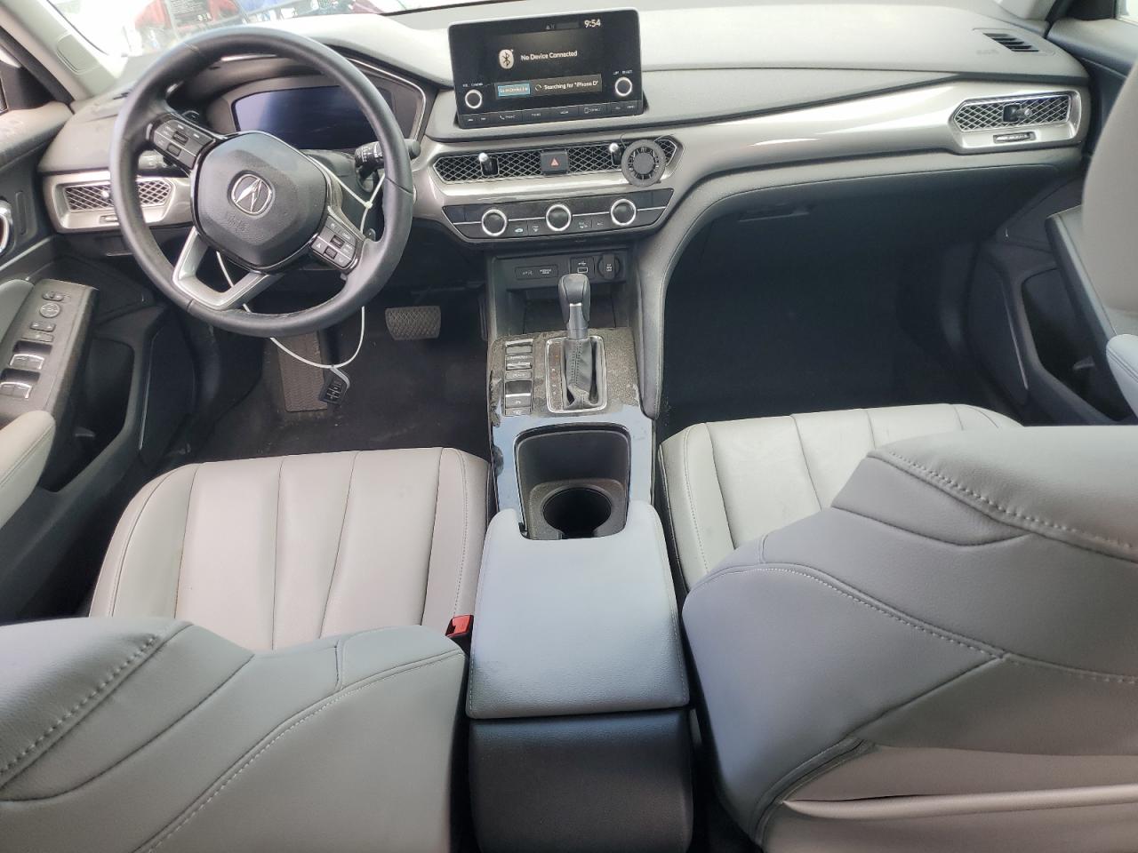 2024 Acura Integra VIN: 19UDE4H26RA027244 Lot: 84909895