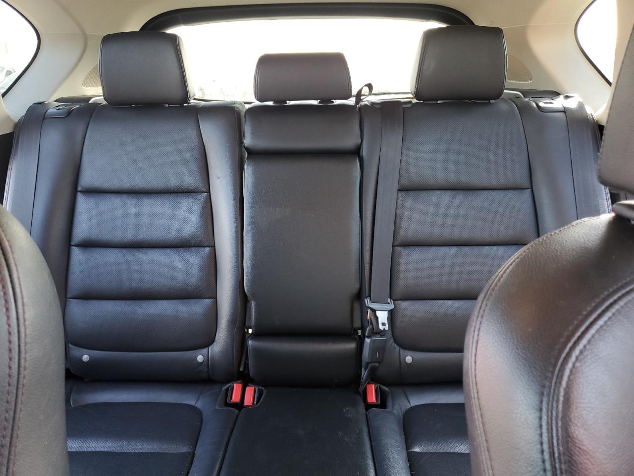 2016 Mazda Cx-5 Gt VIN: JM3KE2DY8G0762001 Lot: 90717185