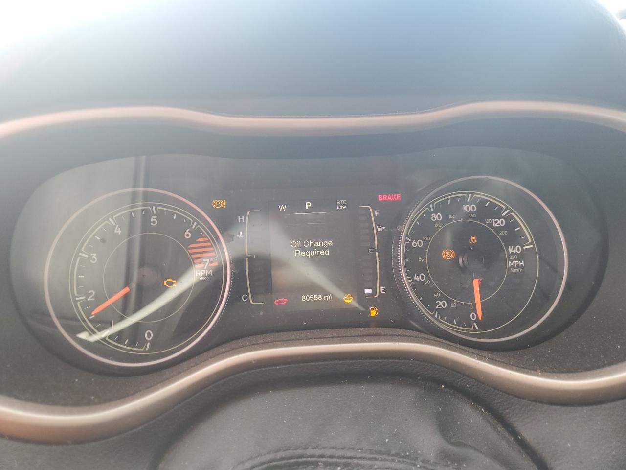 2016 Jeep Cherokee Latitude VIN: 1C4PJMCB8GW367459 Lot: 84356745