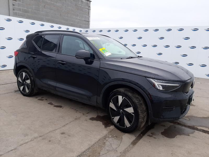 2024 VOLVO XC40 CORE RECHARGE EV 