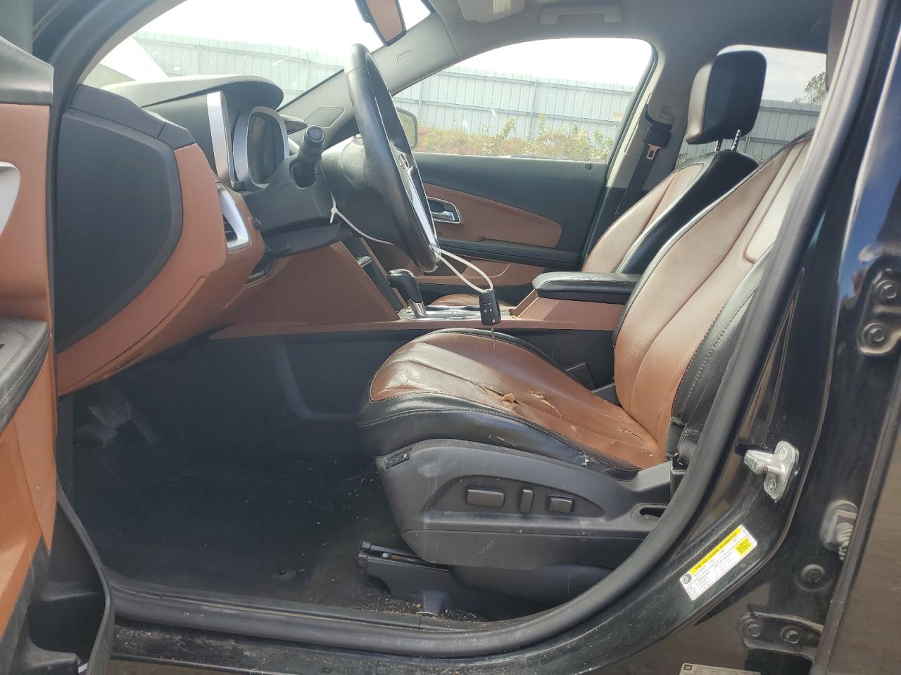 2017 Chevrolet Equinox Premier VIN: 2GNFLGEK3H6312778 Lot: 85898865