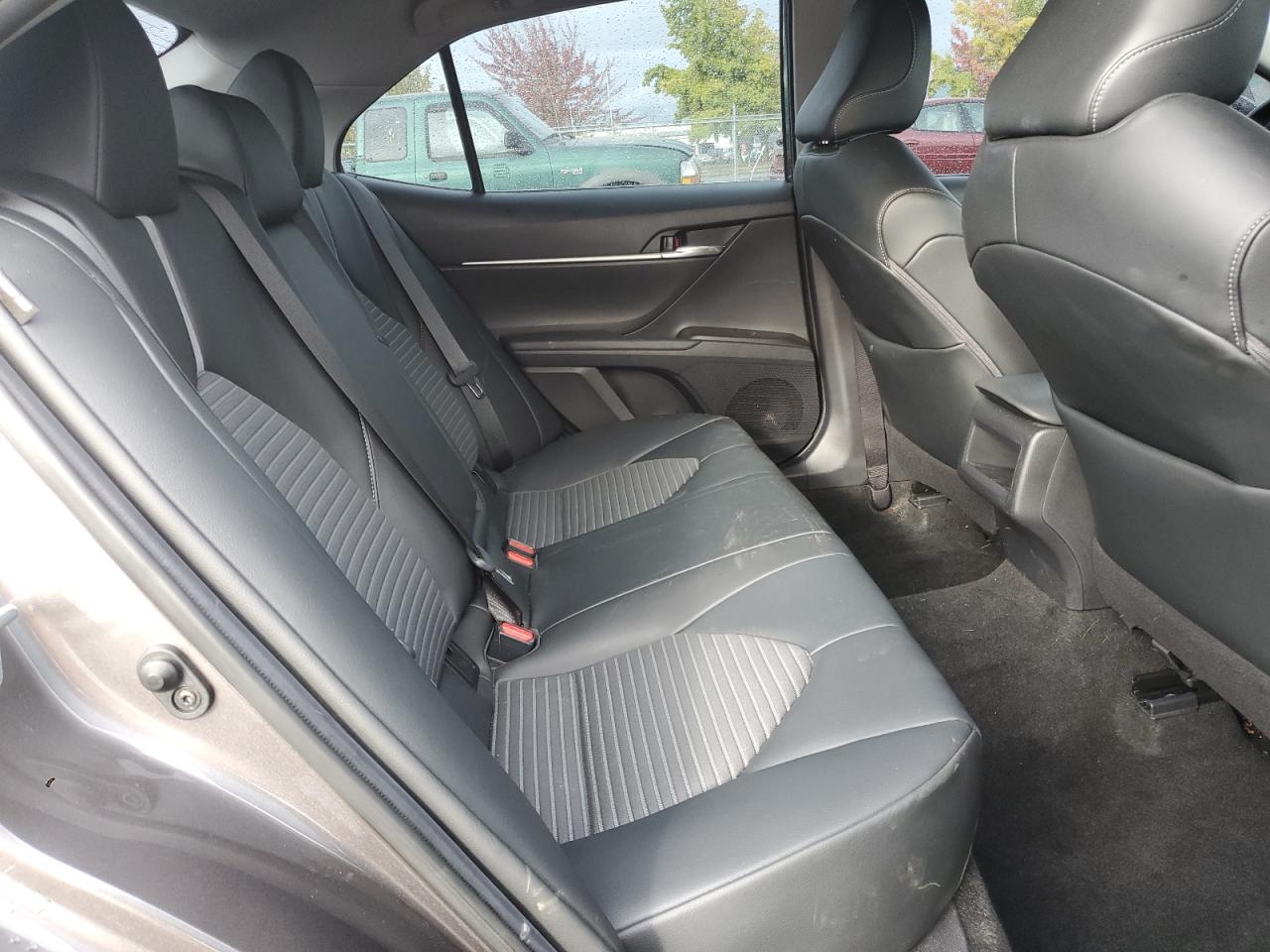 2021 Toyota Camry Se VIN: 4T1T11AK6MU475792 Lot: 81828545