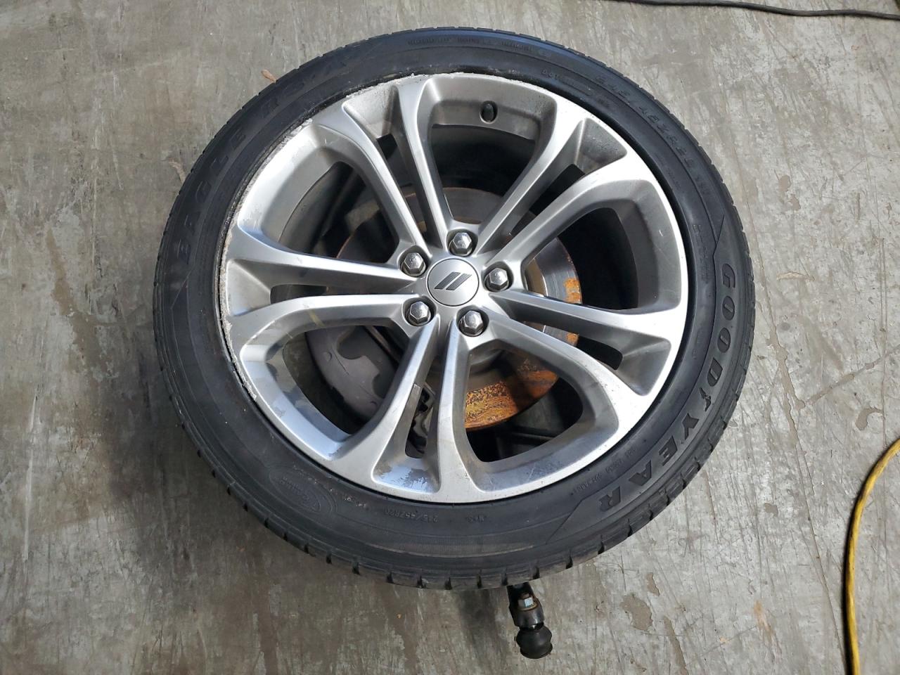 2020 Dodge Challenger Gt VIN: 2C3CDZJG2LH172746 Lot: 90112685