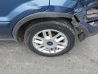 2008 FORD FUSION ZETEC CLIMATE AUTO  for sale at Copart SANDTOFT