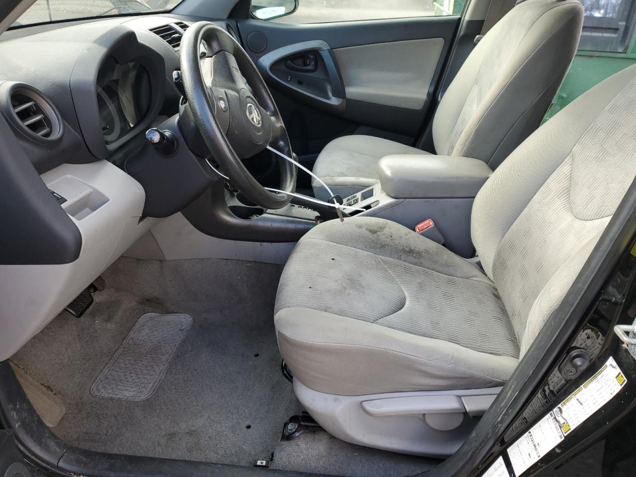 2010 Toyota Rav4 VIN: 2T3BF4DV5AW057991 Lot: 89637575