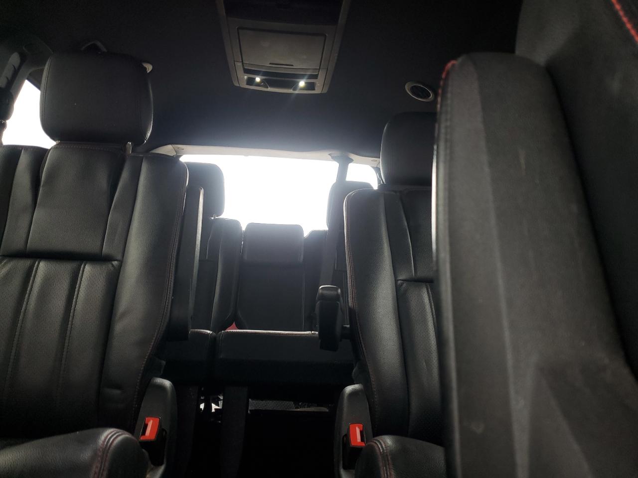 2019 Dodge Grand Caravan Gt VIN: 2C4RDGEG9KR674893 Lot: 90261615