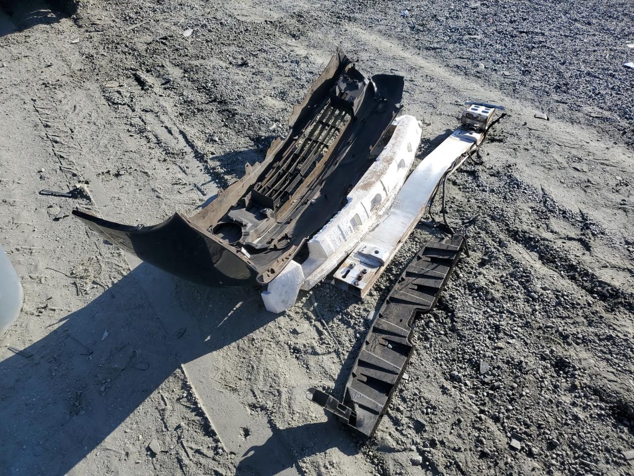 2014 Toyota Prius VIN: JTDKN3DU0E0387374 Lot: 85168755