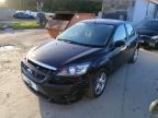 2008 FORD FOCUS ZETEC 100  for sale at Copart WESTBURY