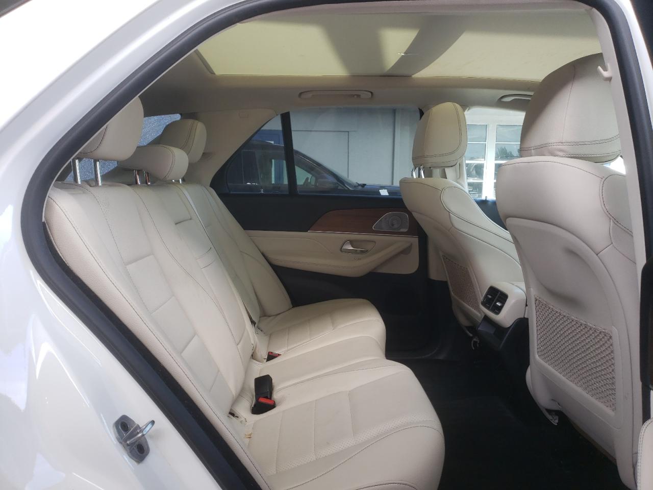 2023 Mercedes-Benz Gle 450 4Matic VIN: 4JGFB5KB4PA949664 Lot: 84623665
