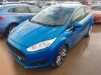 2015 FORD FIESTA 1.0 ECOBOOST TITANIUM 3DR for sale at Copart SANDY