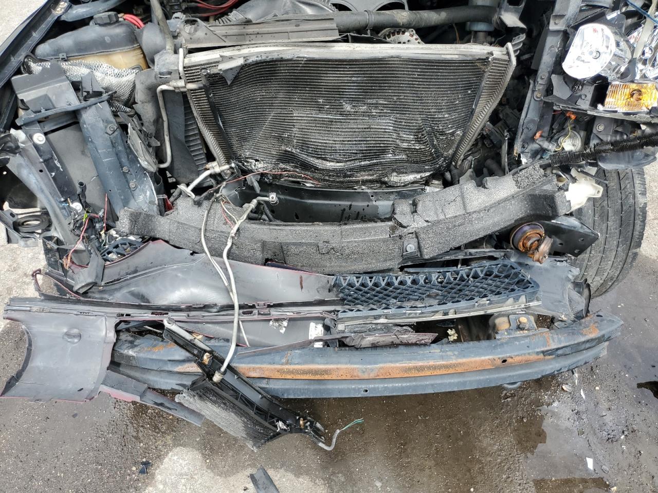 2023 Chevrolet Tahoe C1500 Lt VIN: 1GNSCNKD5PR136196 Lot: 84605355