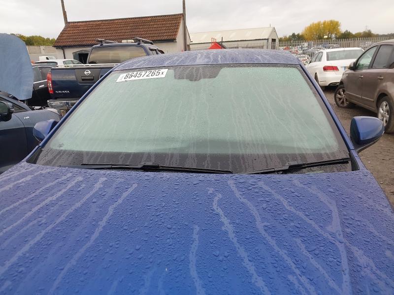 2019 VOLKSWAGEN POLO 1.0 TSI 115 R-LINE 5DR