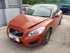 2011 VOLVO C30 ES DRIVE START/STOP  for sale at Copart WESTBURY