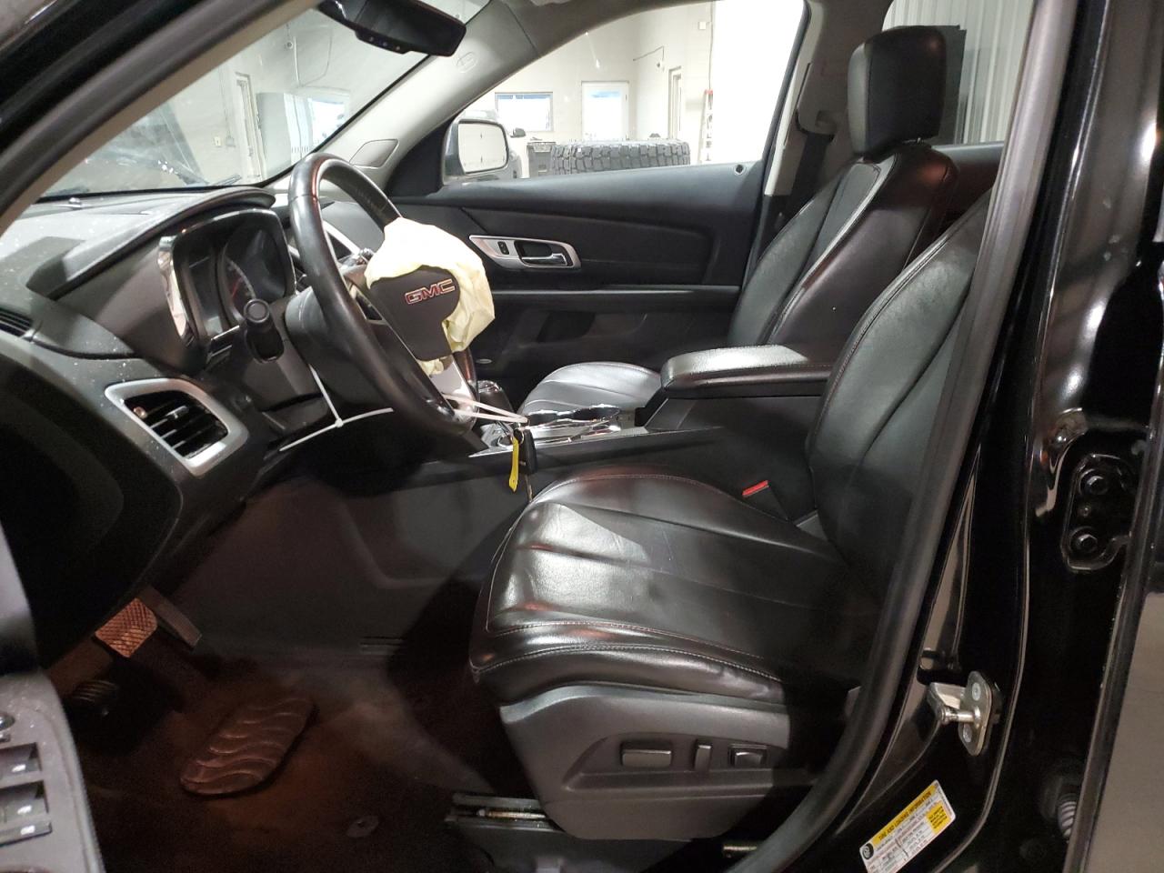 2017 GMC Terrain Slt VIN: 2GKFLUEK8H6329555 Lot: 90567335