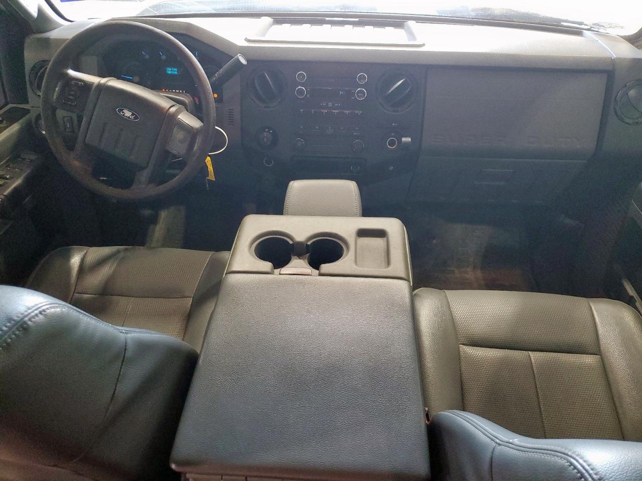 2014 Ford F250 Super Duty VIN: 1FT7W2AT6EEB39531 Lot: 86171415