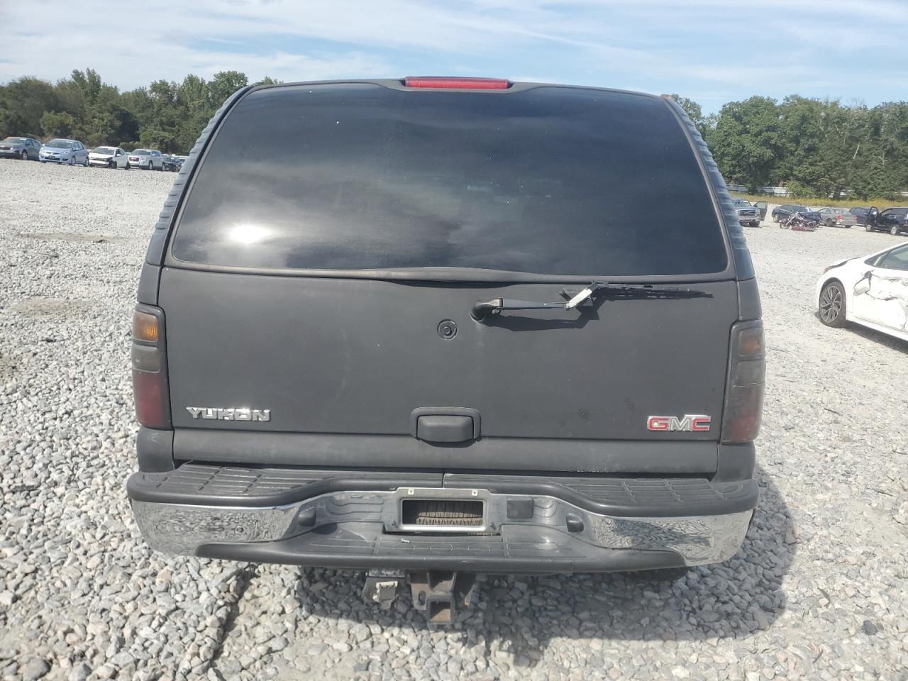 2004 GMC Yukon VIN: 1GKEC13Z54J278846 Lot: 81828455