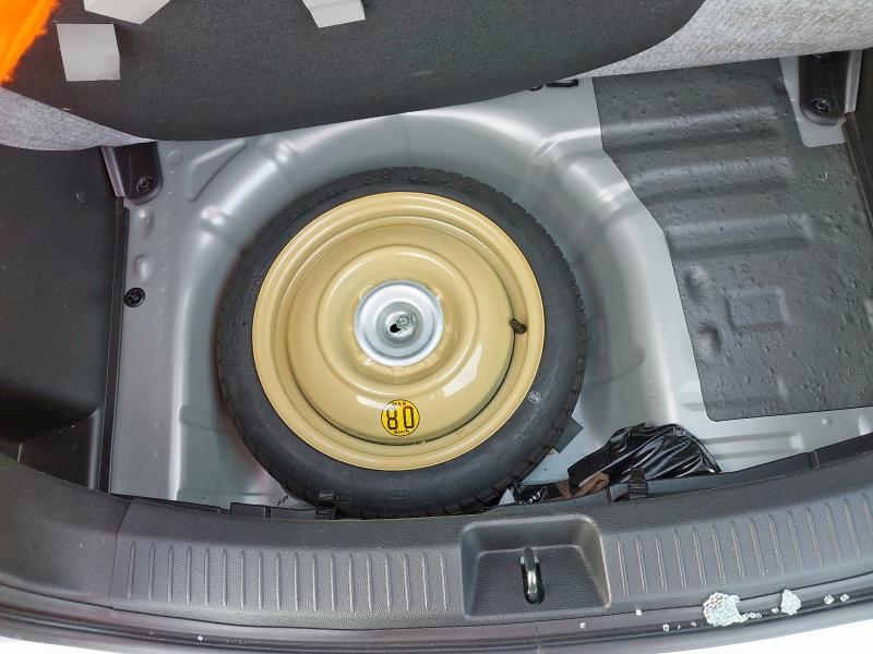 2011 MAZDA 2 1.3 TAMURA 5DR