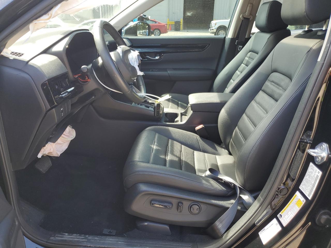 2024 Honda Cr-V Exl VIN: 2HKRS3H75RH319544 Lot: 84738845