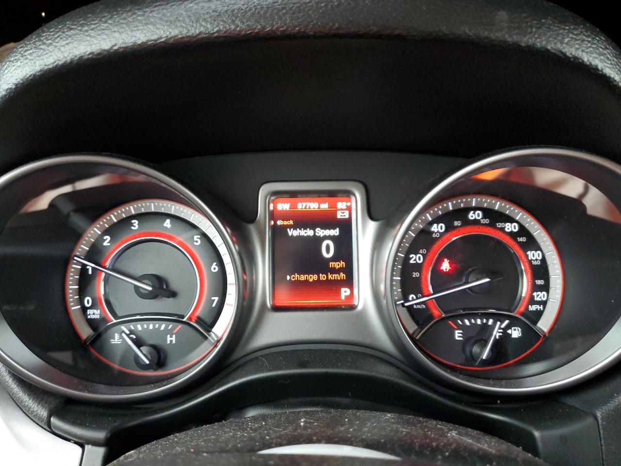 2020 Dodge Journey Crossroad VIN: 3C4PDCGB6LT270112 Lot: 84964645