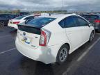 2015 TOYOTA PRIUS T SPIRIT VVT-I CVT  for sale at Copart CHESTER