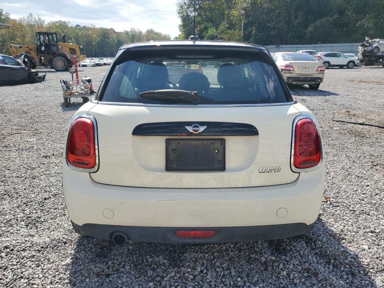 2017 Mini Cooper VIN: WMWXU1C38H2F78295 Lot: 87461535