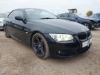 2011 BMW 320D M SPORT 181  for sale at Copart CORBY