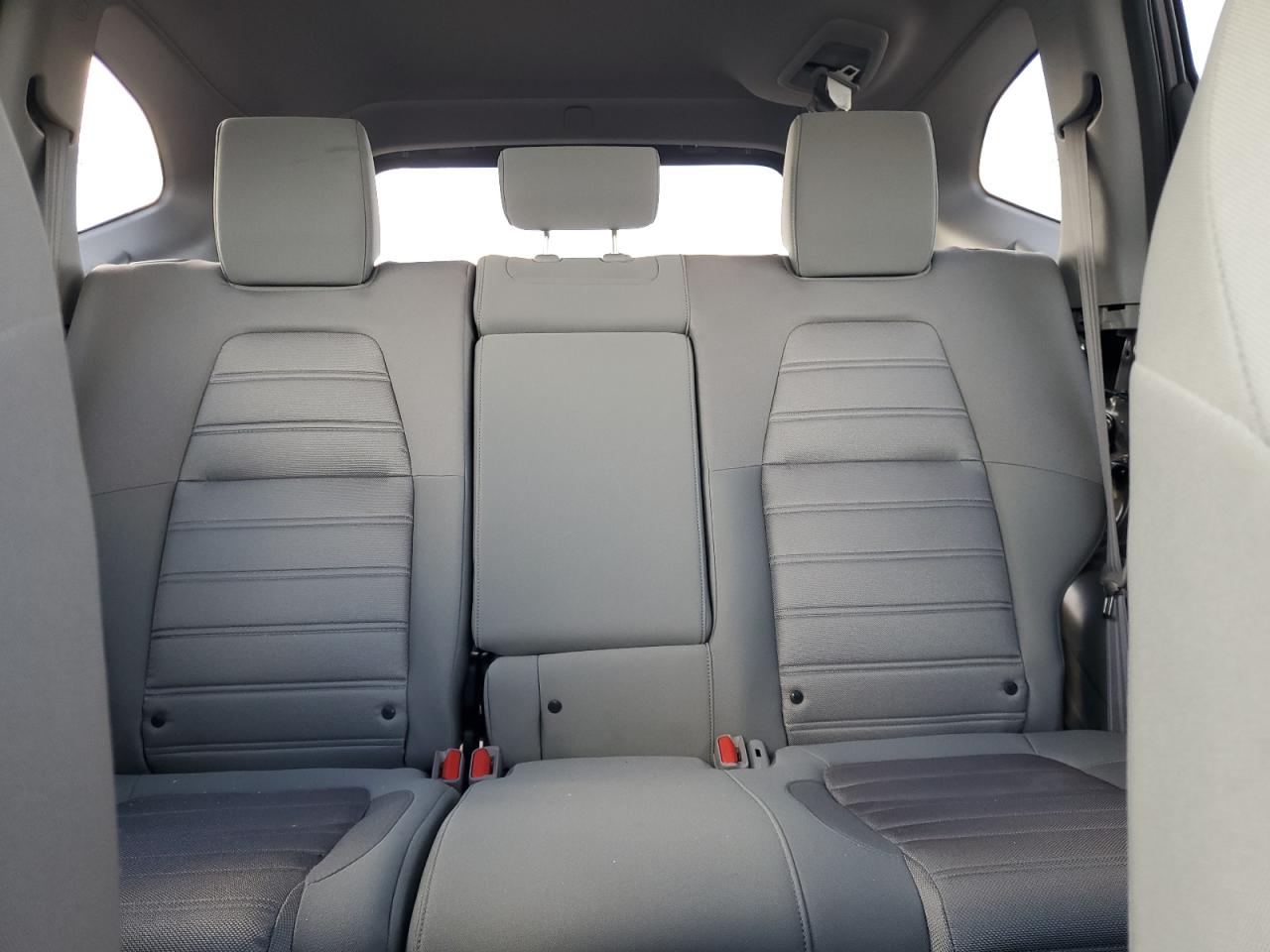 2022 Honda Cr-V Ex VIN: 7FARW2H54NE047126 Lot: 85833585