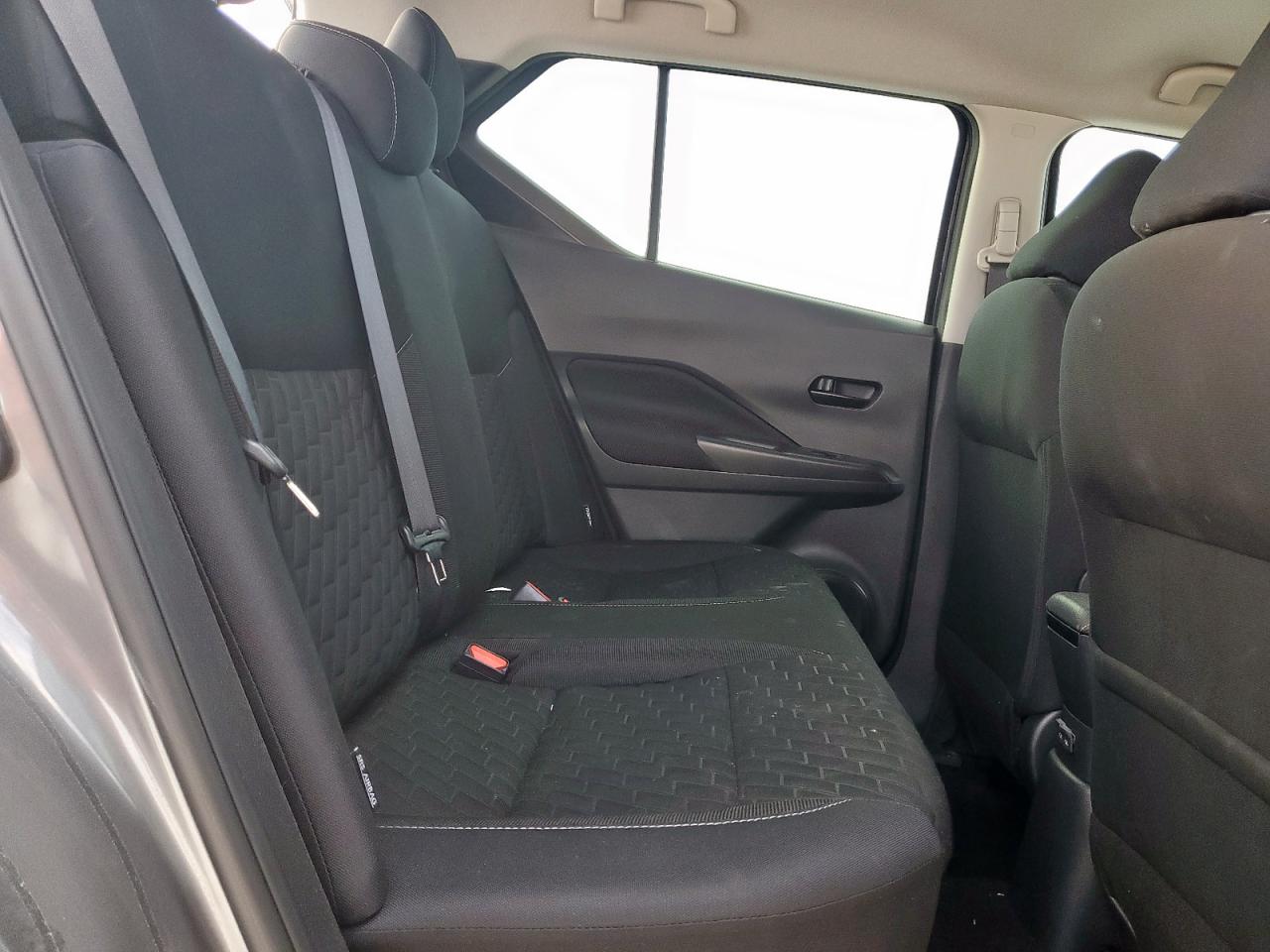 2021 Nissan Kicks S VIN: 3N1CP5BV2ML518234 Lot: 85083445