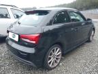 2015 AUDI A1 S LINE TDI  for sale at Copart WHITBURN