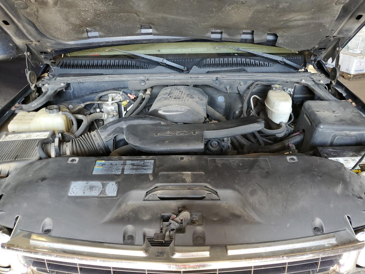 2005 Chevrolet Tahoe K1500 VIN: 1GNEK13T95J219298 Lot: 85477485