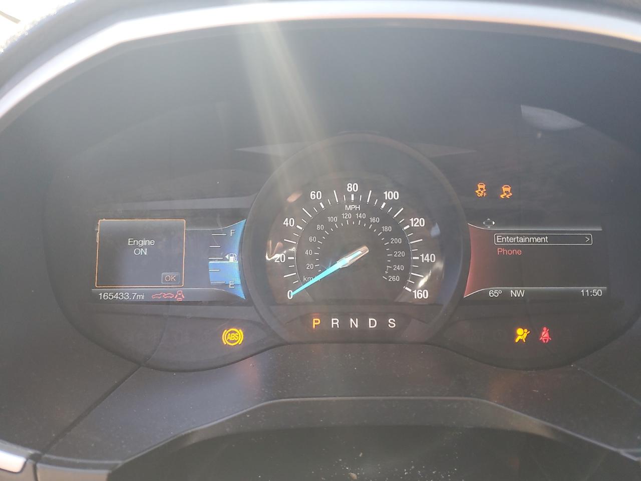 2015 Ford Edge Sel VIN: 2FMTK3J85FBB22515 Lot: 86063085