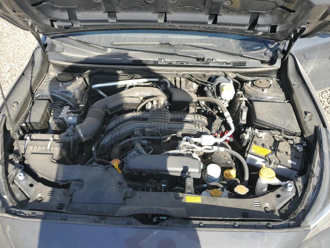 2024 Subaru Crosstrek Premium VIN: JF2GUADC2RH911900 Lot: 81880885