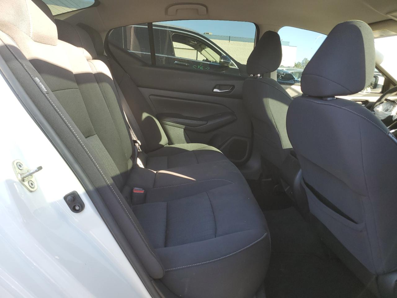 2020 Nissan Altima S VIN: 1N4BL4BW5LC264090 Lot: 90711355