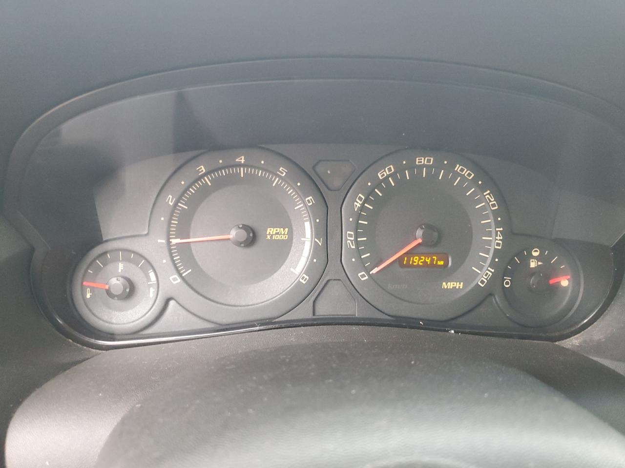 2004 Cadillac Srx VIN: 1GYEE63A140174660 Lot: 86077215