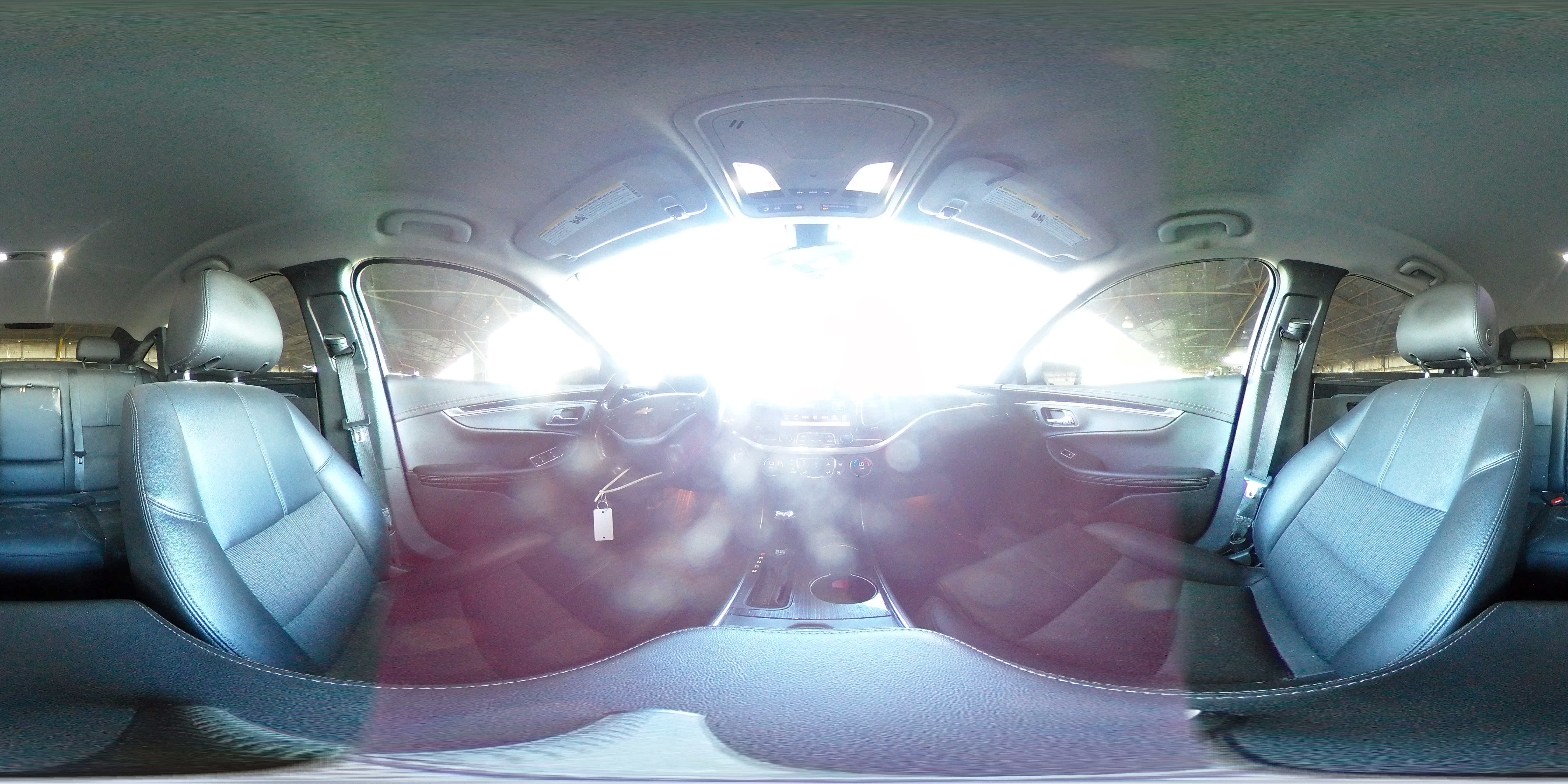 2019 Chevrolet Impala Lt VIN: 2G11Z5S39K9111436 Lot: 85838365