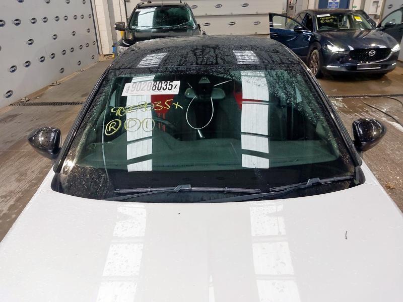 2022 VAUXHALL CORSA 1.2 TURBO SRI EDITION 5DR