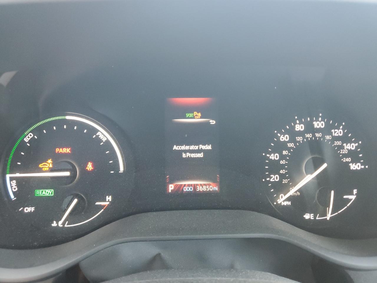 2024 Toyota Sienna Xle VIN: 5TDYRKEC6RS215254 Lot: 85163915