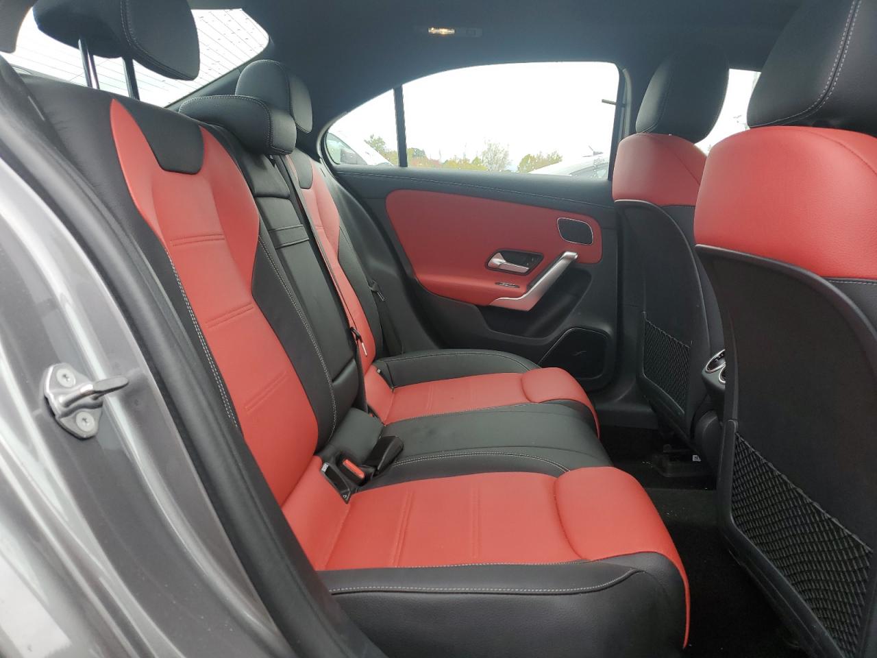 2021 Mercedes-Benz A 220 4Matic VIN: W1K3G4FB6MJ270185 Lot: 85273785