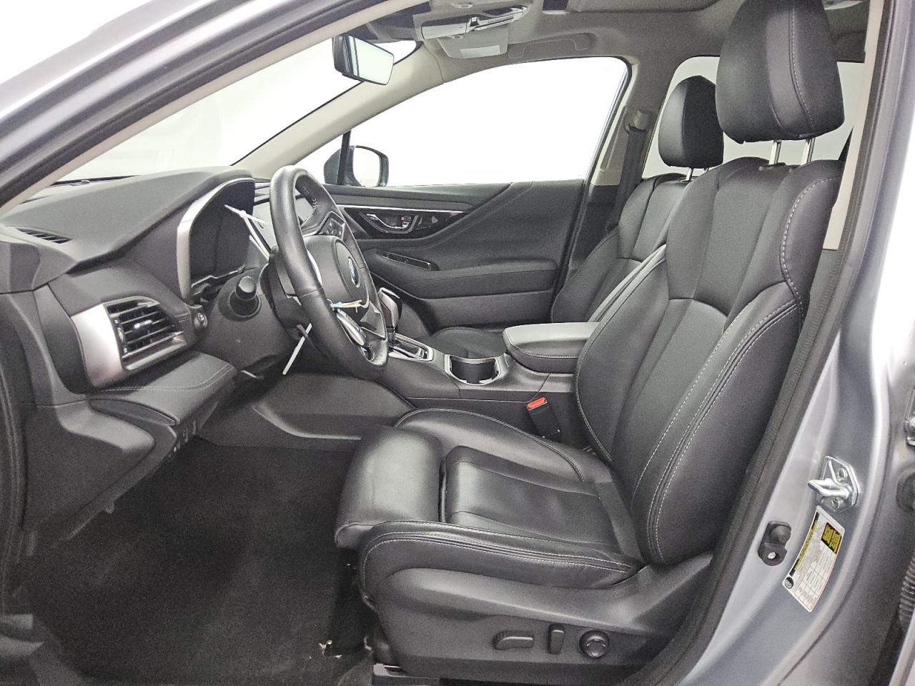 2025 Subaru Outback Limited VIN: 4S4BTANCXS3125996 Lot: 85192755