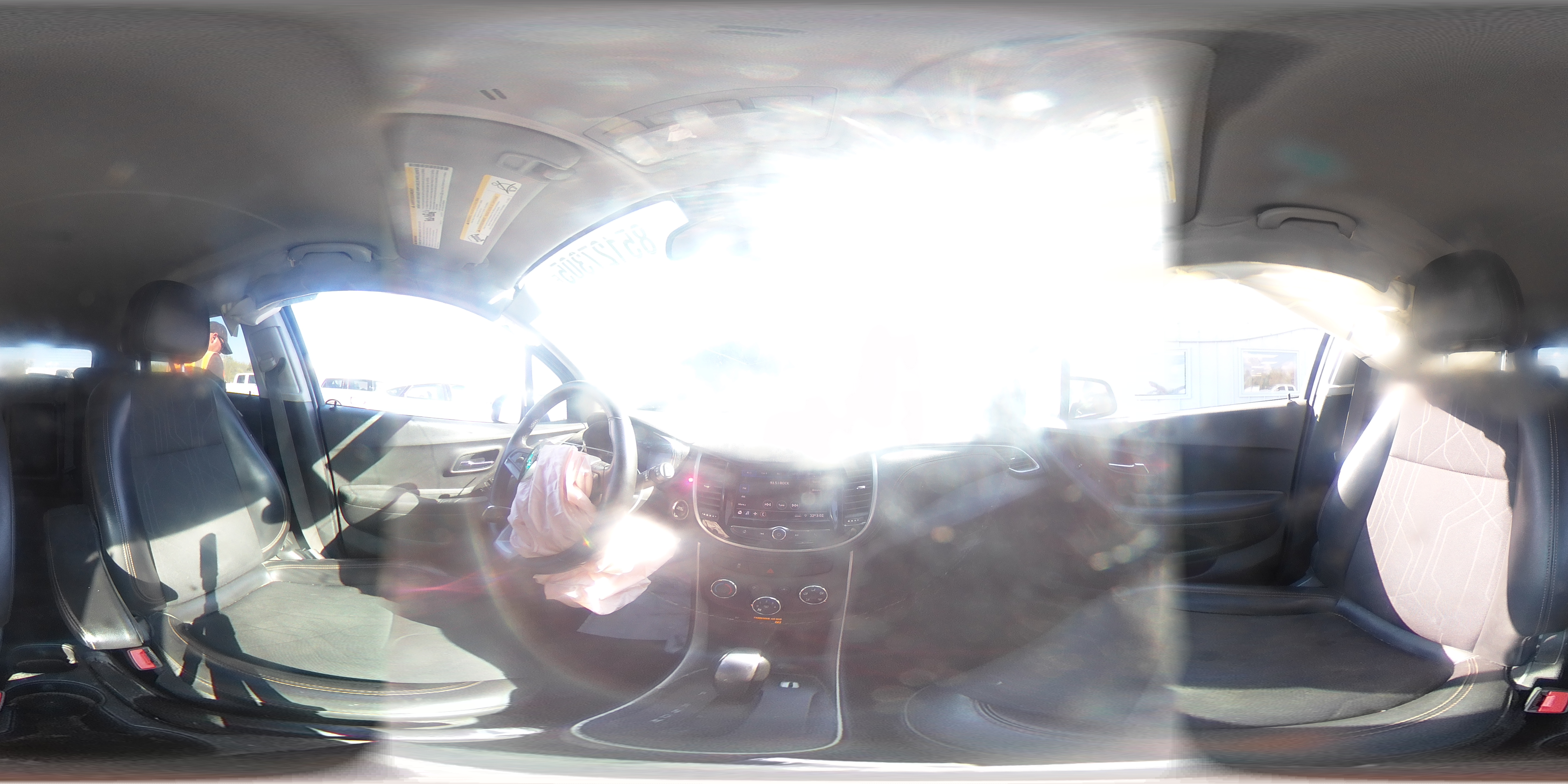 2020 Chevrolet Trax 1Lt VIN: KL7CJLSB3LB337746 Lot: 85127305