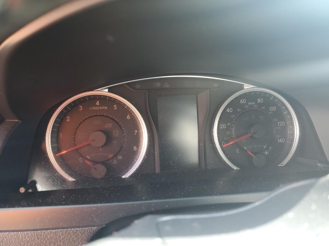 2015 Toyota Camry Le VIN: 4T1BF1FK1FU975951 Lot: 86185195