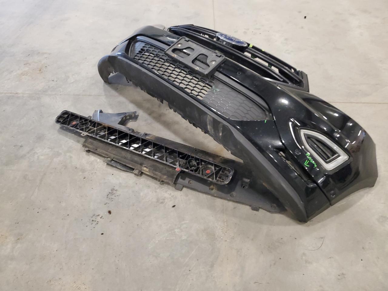 2016 Ford Edge Sport VIN: 2FMPK4AP0GBB95081 Lot: 82757945