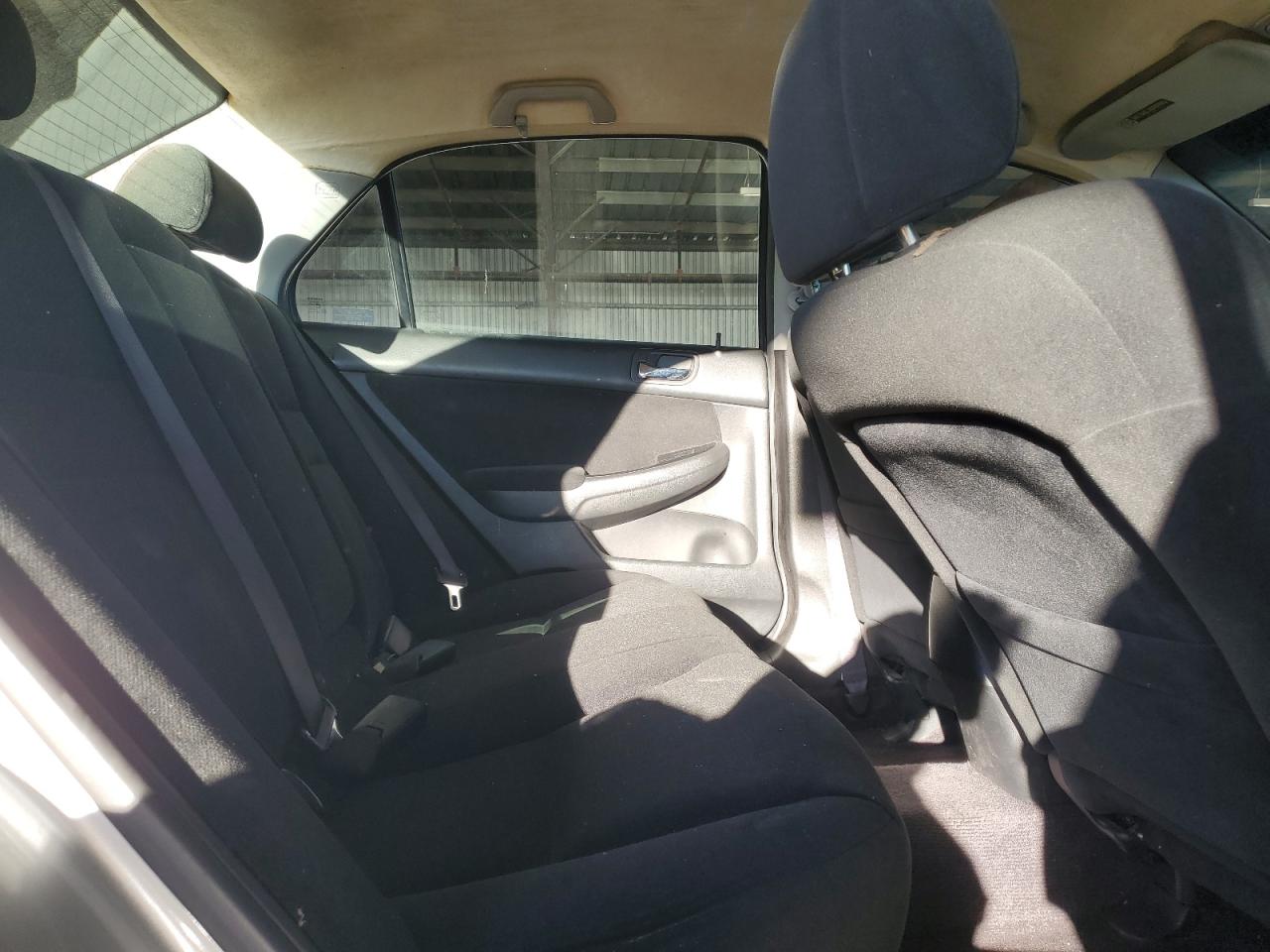 2007 Honda Accord Se VIN: 1HGCM56377A174038 Lot: 82245515