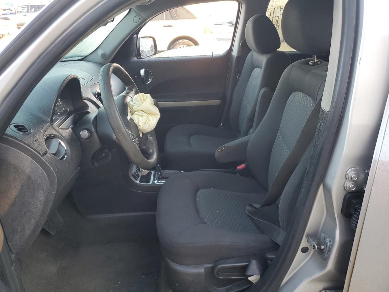 2008 Chevrolet Hhr Ls VIN: 3GNDA13D08S610804 Lot: 85886285