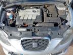 2010 SEAT LEON 2.0 TDI CR FR 5DR for sale at Copart BRISTOL