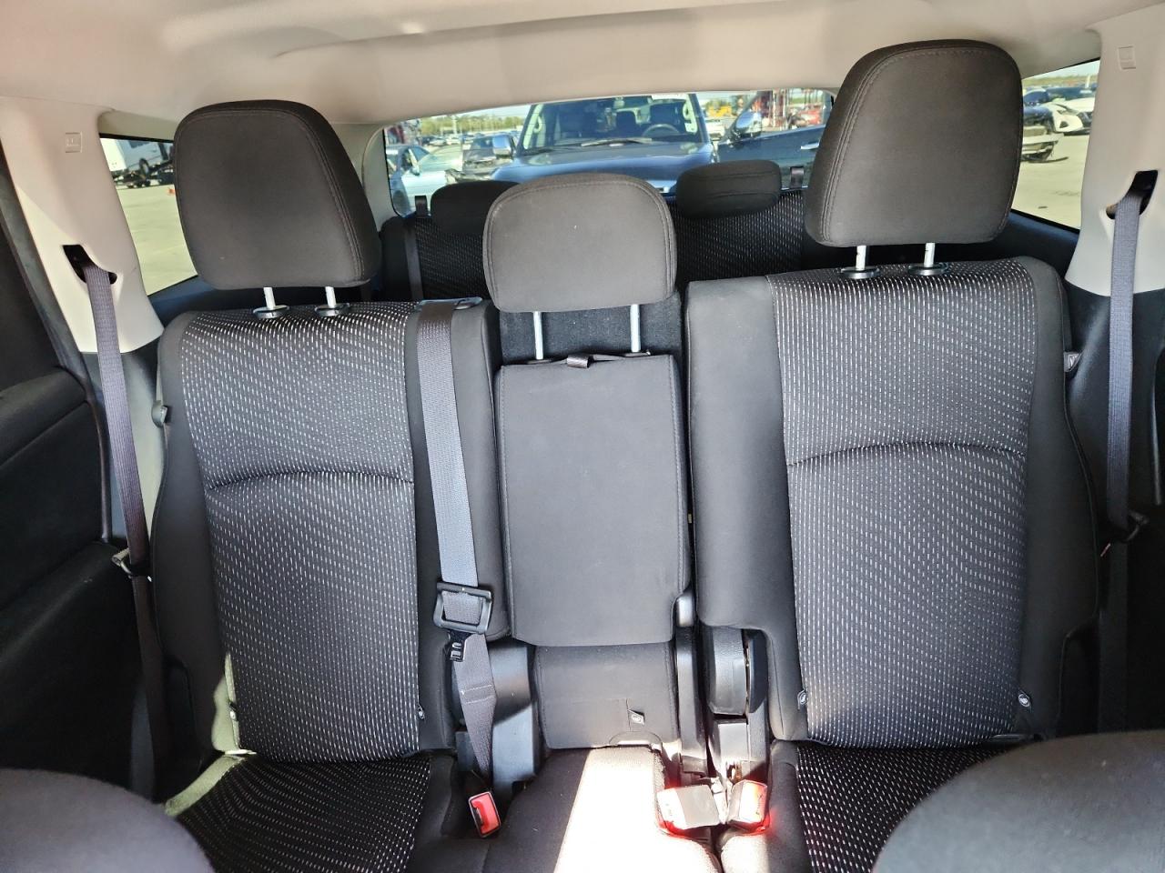 2020 Dodge Journey Se VIN: 3C4PDCABXLT264905 Lot: 90814765